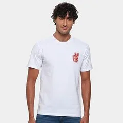 Camiseta Levi's Graphic Set-In Neck Masculina