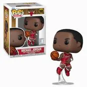 Boneco - Funko Pop - Rookie Season - Michael Jordan - Candide