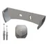 Kit 3 Suportes De Parede Para Roteador Tp-link Deco M5