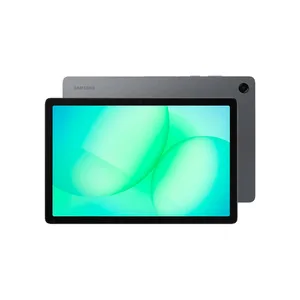 Tablet Samsung Galaxy Tab A11+ Tela 11" 5G Cinza 128GB Android 6GB RAM Câm. Traseira 8MP Frontal 5MP