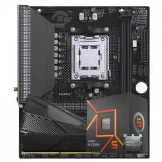 Kit Upgrade, AMD Ryzen 5 8500G, Placa Mãe Chipset B850, Memória DDR5 16GB