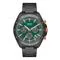 Relógio Masculino Orient Solartech Cronógrafo Pulseira Extra Exclusivo MYSSC019 E1GX