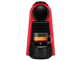Cafeteira Espresso Essenza Vermelha