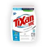 Lava Roupas em Pó Tixan Ypê Sensitive Sachê 4Kg