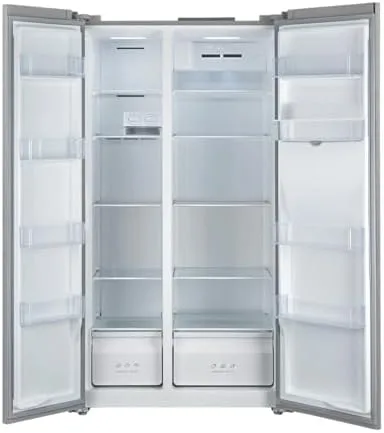 Refrigerador/Geladeira 486L Side By Side Philco PRF504ID 127V
