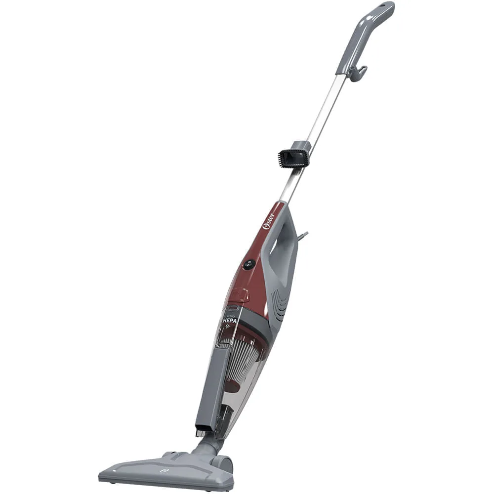 Aspirador de Pó Vertical Oster Stick 2 em 1 - 127V