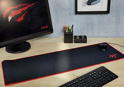 Mouse Pad Professional Gaming, Havit, Hv-MP830, 30 X 90 cm