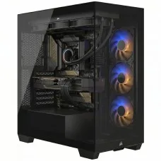 PC Para IA Level 4 Intel Ultra 9 285K / NVIDIA Quadro RTX PRO 4500 Blackwell 32GB / 64GB DDR5 / SSD 4TB