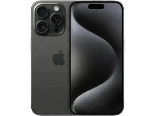 Iphone 15 Pro 256 GB Preto - Excelente