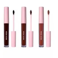 Kit Hidra Labios Choco Boca Rosa