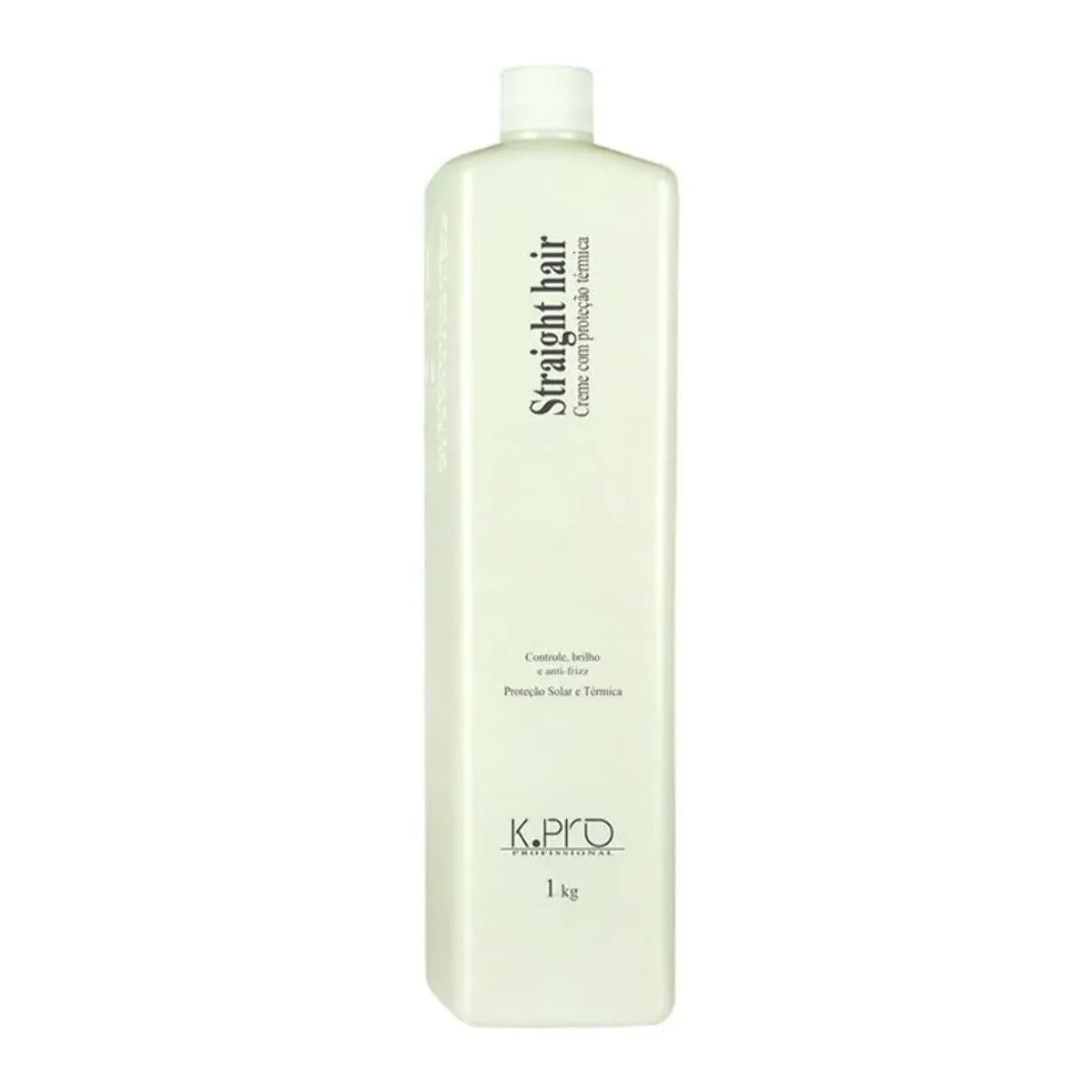 Straight Hair Protetor Térmico 1Kg