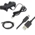 Cabo Carregar Sincronizar Controle Usb V8 P/ Ps4 Com Filtro