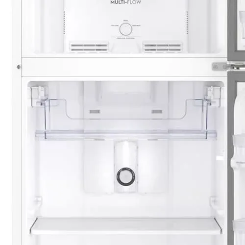 Geladeira Electrolux Frost Free 320L Duplex Inox Look (TF38S) - 110V
