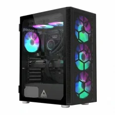 PC Gamer T-Gamer desTROYer Intel i5 12600K / Radeon RX 6600 / 16GB DDR4 / SSD 1TB