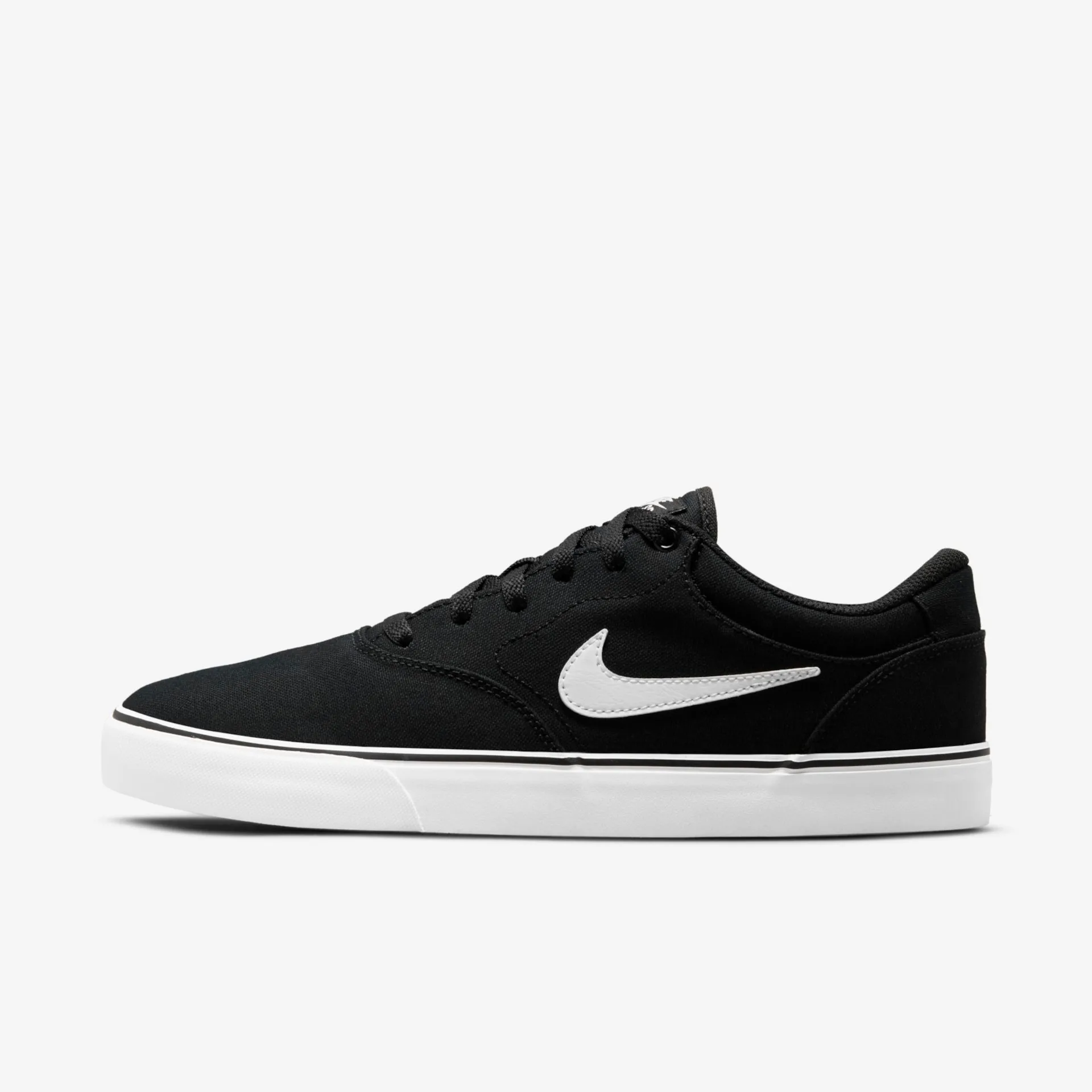 Imagem principal de Tênis Nike SB Chron 2 Canvas Unissex