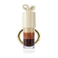 Gloss Labial Lip Bunny Com Mosquetão Franciny Ehlke 5g