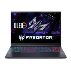 Notebook Gamer Predator Helios Neo 16S