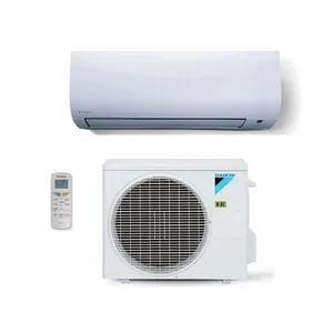 Ar-Condicionado Split Daikin Hi Wall Full Inverter 18.000 BTU/h Frio Monofásico Branco FTKC18T5VL/RKC18T5VL