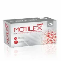 Motilex Apsen 60 Cápsulas