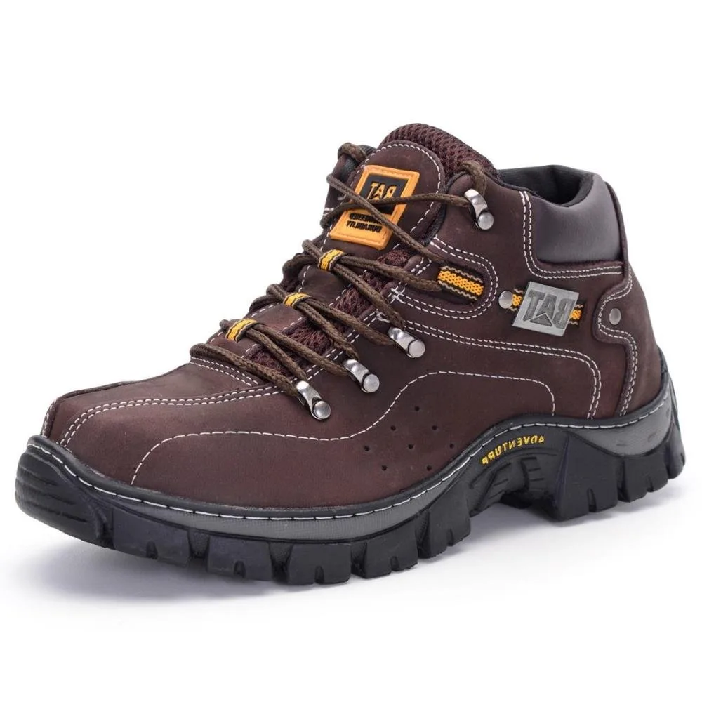Bota Adventure Pantanal Brasil Clube do Sapato de Franca RN keep Trail Café