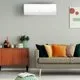 Ar Condicionado Split Hi Wall - Inverter R-32 -LG Dual Inverter Voice + AI - 9.000 BTUs - Quente/Frio - 220V Monofásico
