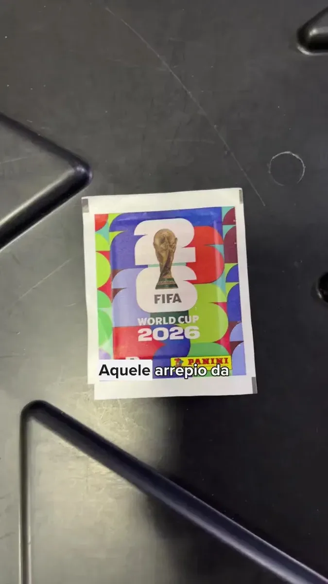 35 Pacotes Figurinhas Copa Do Mundo Fifa Panini 245 Figuras