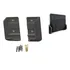 Suporte De Parede iPad Tablet Apple Samsung Universal + Fita Dupla Face