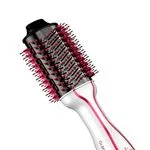 Escova Secadora Modeladora Glamour Pink Brush 3d Therapy 1200w 127v HDCBR0000000425 - Gama Escova Secadora Modeladora Glamour Pink Brush 3d Therapy 1200w 127v HDCBR0000000425 - Gama