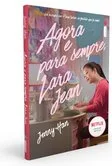 Agora e para sempre, Lara Jean