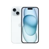 Iphone 15 Seminovo Apple 128GB iOS 5G Tela 6.1" Camera Dupla 48MP Azul Claro - Produto Categoria Ouro