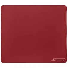 Mousepad Gamer SuperFrame Pro Player, XL, Control, 490x420x4mm, Vermelho, SF-MP-PPCLR