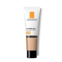 Protetor Solar Facial La Roche-Posay Anthelios Ultra Cover Cor 3.0 Fps60 30g