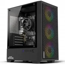 PC GAMER T-GAMER Executor AMD Ryzen 7 5700G / 16GB (2x8GB) DDR4 / SSD 480GB
