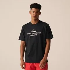 Camiseta Fila Comfort Sports 1911 Masculina
