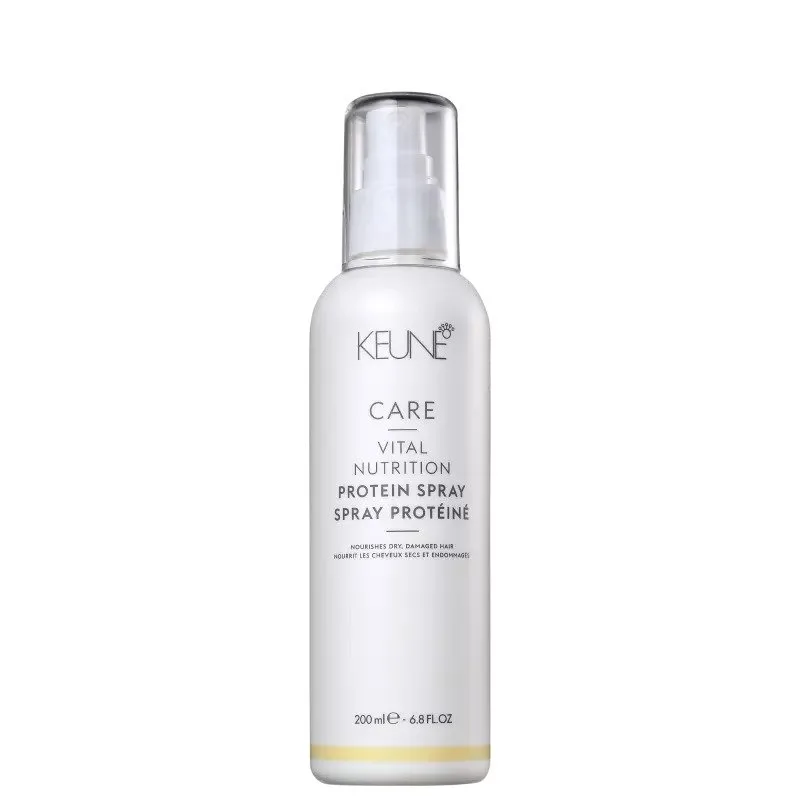 Vital Nutrition Protein Spray Leave-in 200ml Keune Care