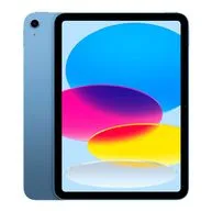 iPad 11 Apple A16 128GB Tela 10.86" Wifi 12MP Azul MD4A4LL/A