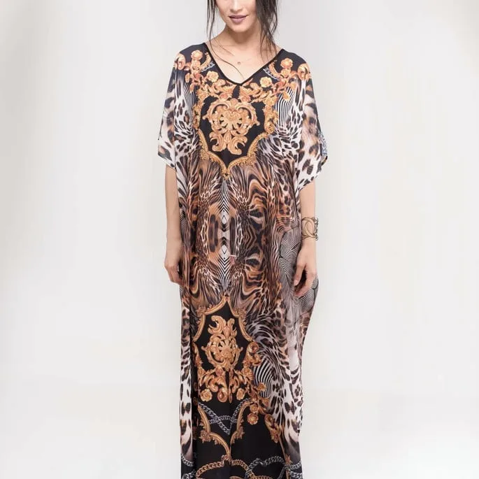 Kaftan Argélia