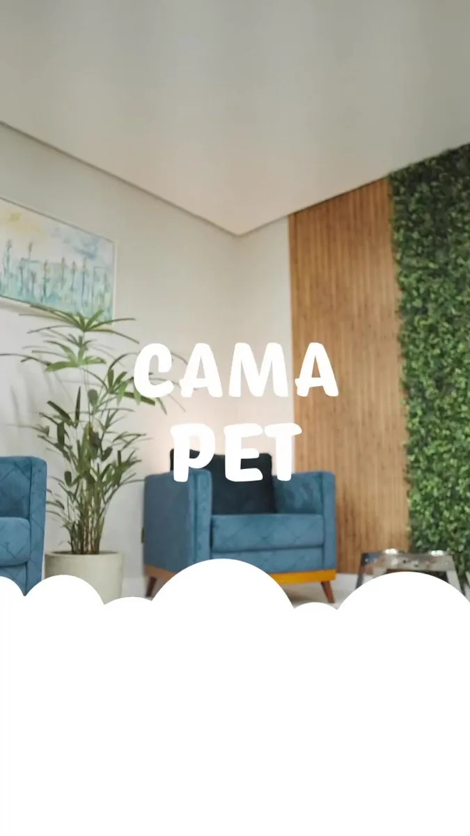 Cama Suspensa Elevada Pet Cachorro 60x40cm Tamanho P Dogets
