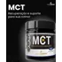 Mct Low Carb 200g – Sports Nutrition