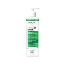 Shampoo Dermatológico Anticaspa Dercos 300g