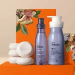Presente Dia das Mães Natura Tododia Algodão