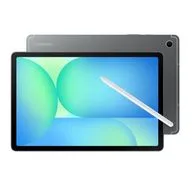 Tablet Samsung Galaxy Tab S10 FE 5G 10.9" S Pen 128GB Cam 13MP Frontal 12MP Octa-Core Android Cinza