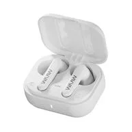 Fone de Ouvido WAAW Intra Auricular MOB 500ANC Bluetooth Branco