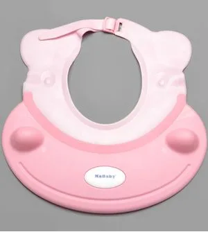 Viseira para Banho Pink - 22050P
