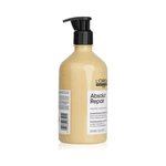 Shampoo L'Oréal Serie Expert Absolut Repair Gold 750ml