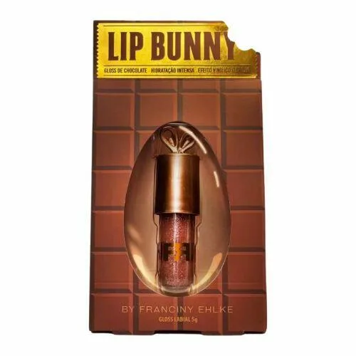 Gloss Lip Bunny - Franciny Ehlke