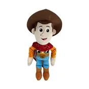 Pelúcia - Disney - Pixar - Toy Story - Woody - Fun