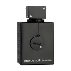 Perfume Club De Nuit Intense Da Armaf Edt 105ml Masculino
