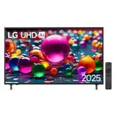 Smart TV 4K 60" LG UHD 60UA85
