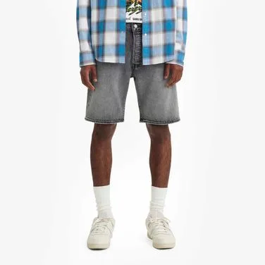 Bermuda Jeans Levi's® 501 Hemmed